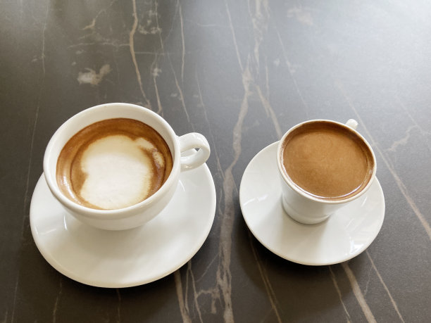 macchiato