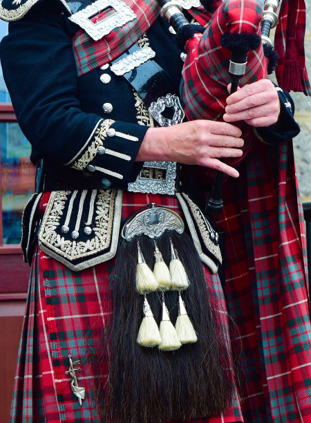 scots
