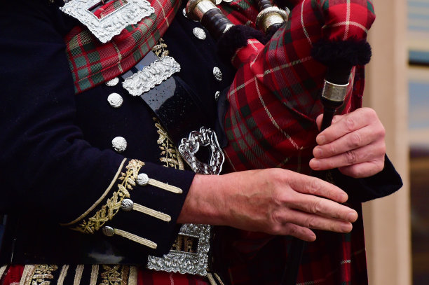 scots