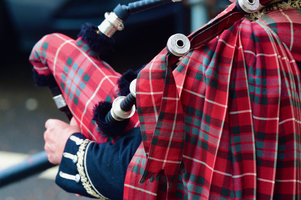 scots