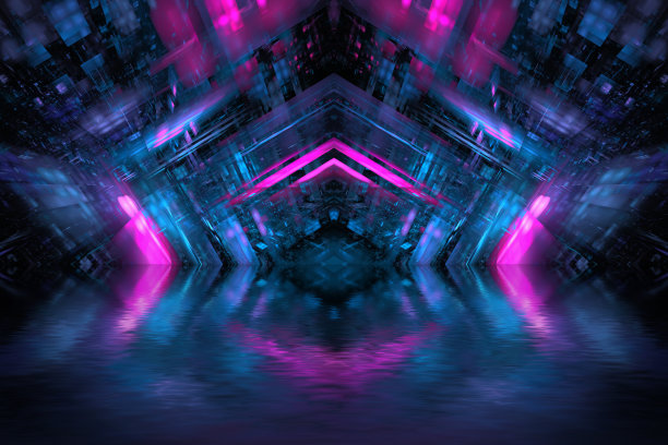 cyberpunk