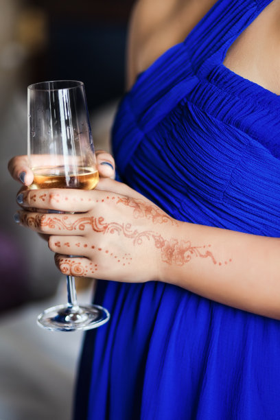 mehendi