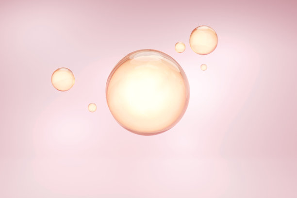 pores