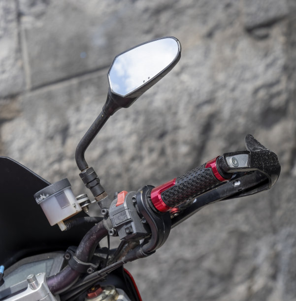 biker