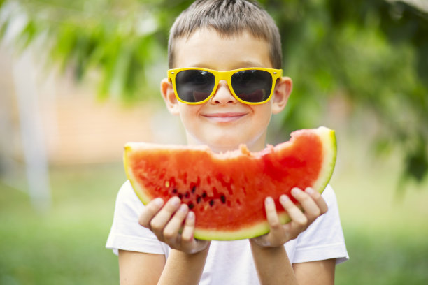 watermelon