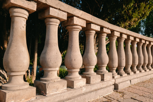 baluster