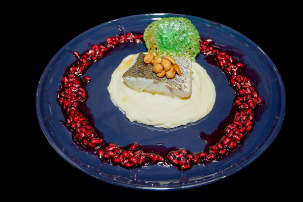 garnish