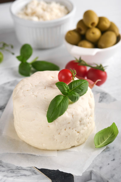 ricotta