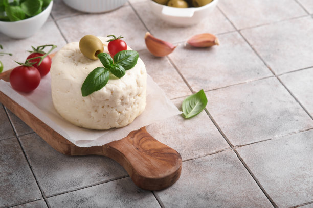 ricotta