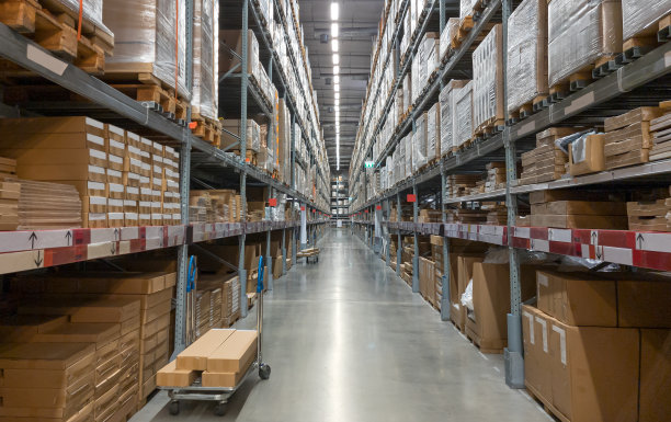 warehouse