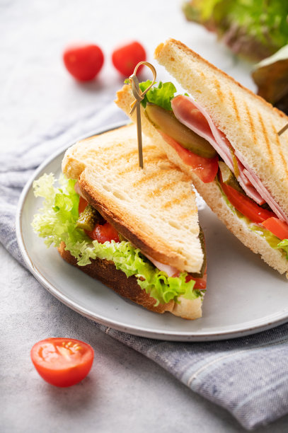 sandwich