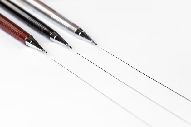 户型图彩图线条