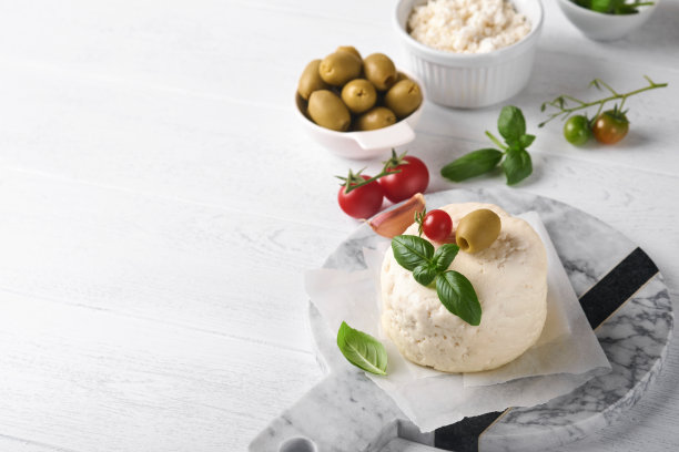 ricotta