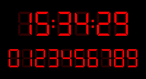 lcd