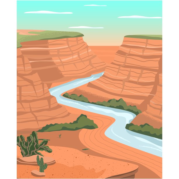 canyon