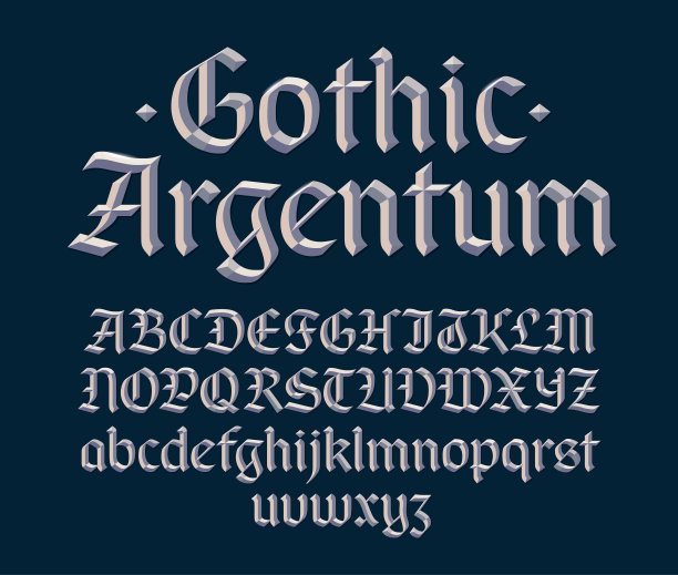 gothic