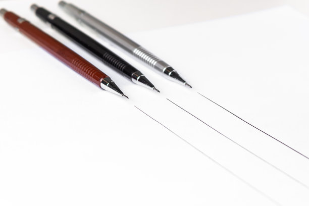 户型图彩图线条