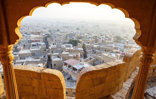 rajasthan
