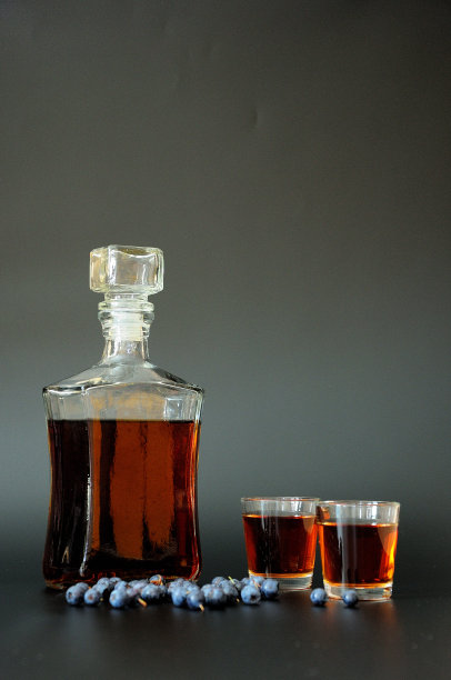 brandy