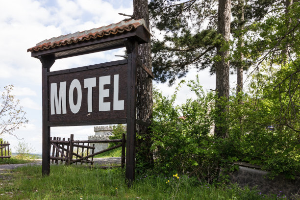 motel