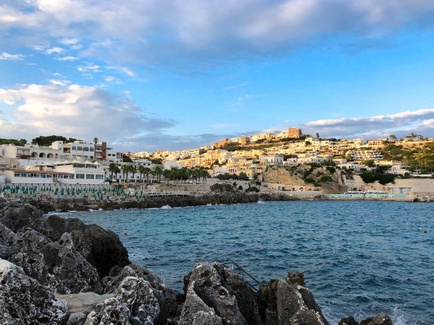 mediterranean