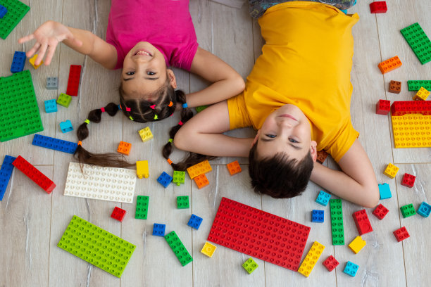 blocks