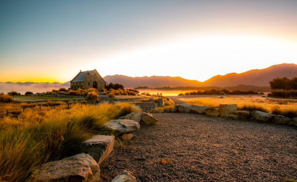 tekapo