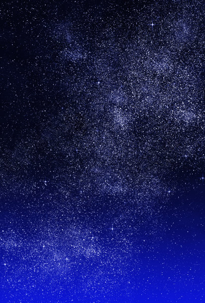 萌系星星