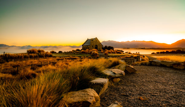 tekapo