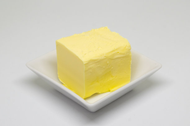butter