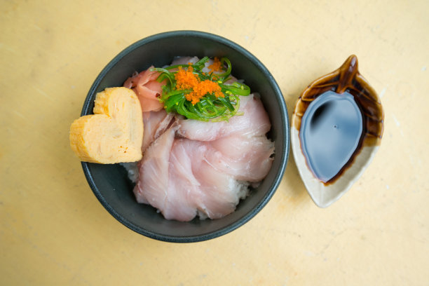 金枪鱼肉,菜单,寿司