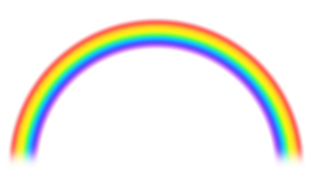 rainbow