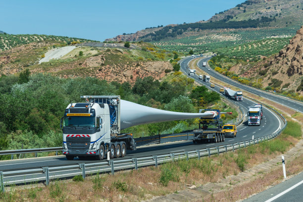 convoy