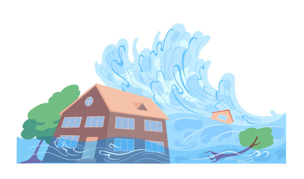 tsunami