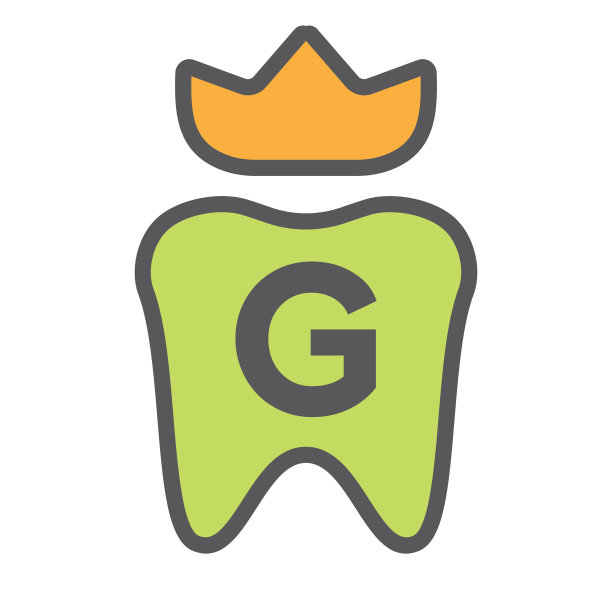 专业牙科诊所设备元素插图