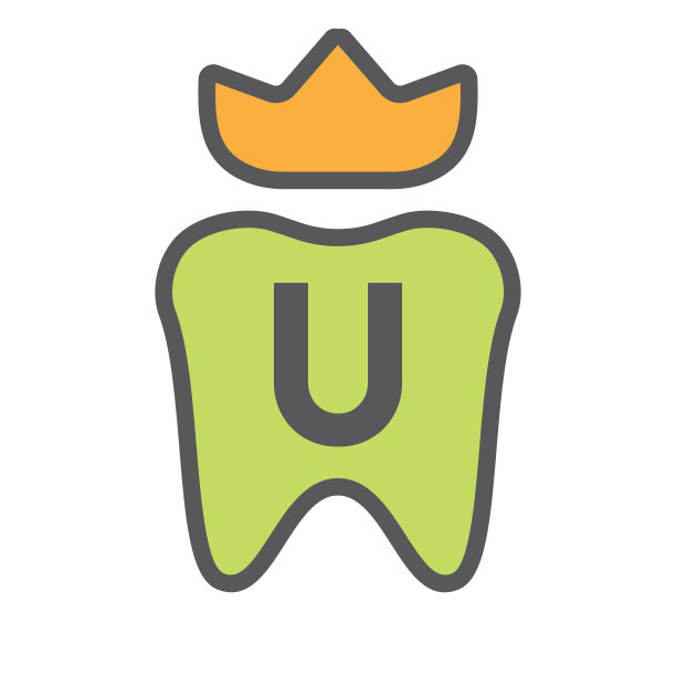 专业牙科诊所设备元素插图