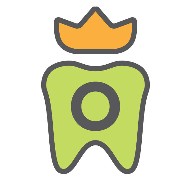 专业牙科诊所设备元素插图