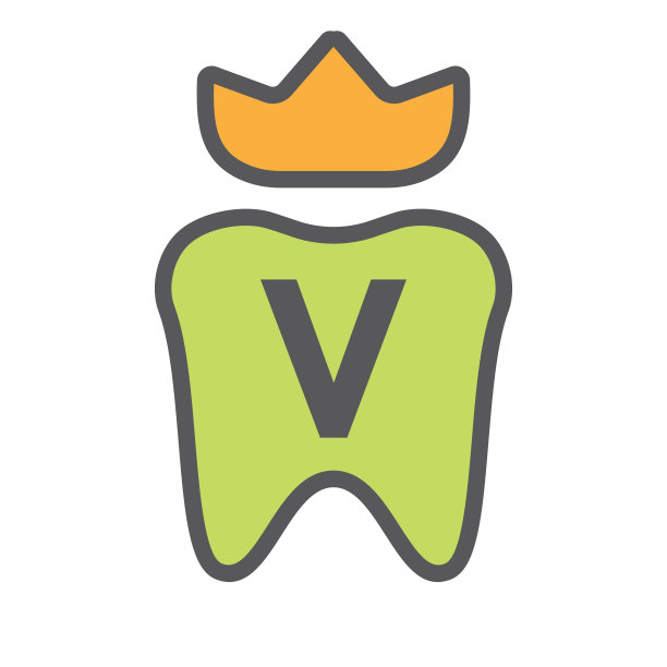 专业牙科诊所设备元素插图