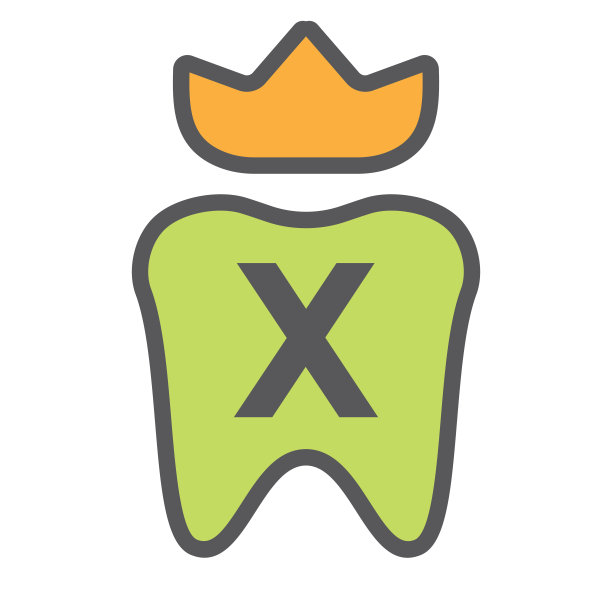 专业牙科诊所设备元素插图