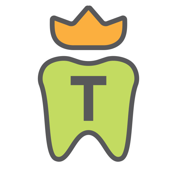 专业牙科诊所设备元素插图