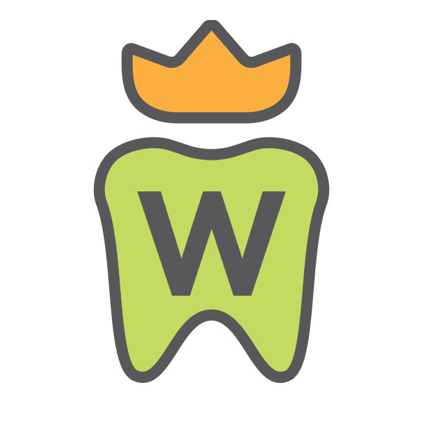 专业牙科诊所设备元素插图