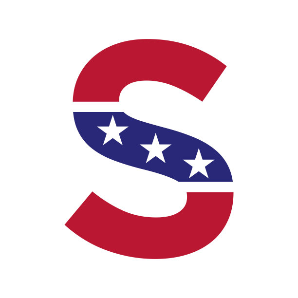 s星星logo