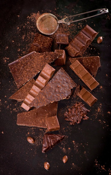 chocolates