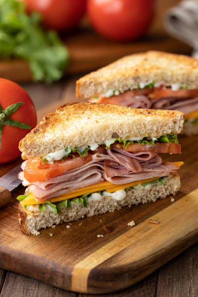 sandwich