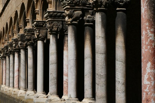 romanesque