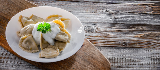 pierogi