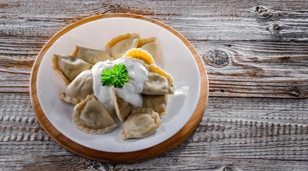 pierogi