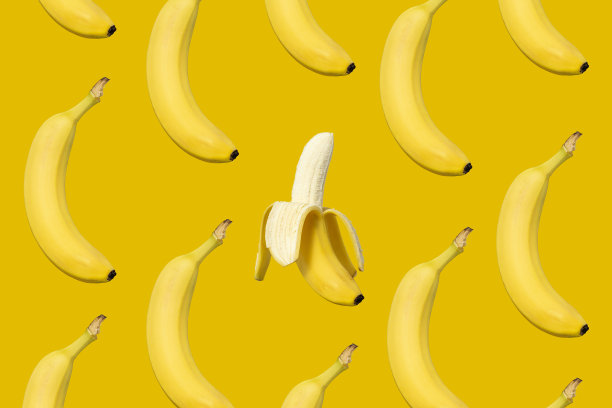 banana