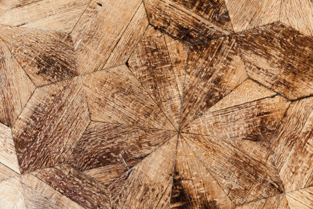 parquet