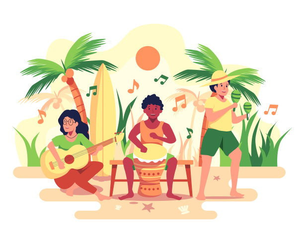 band
